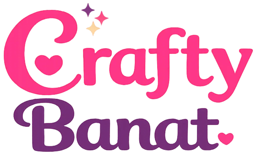 Crafty Banat Logo